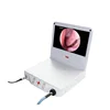 Mixed machine / Medical Endoscope Cold Light source & full HD CCD endoscopic camera for diagnose