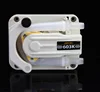 JIHPUMP quick instal Food Grade DC motor micro peristaltic pump 603K for Paste Food