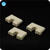 Excellent insulating ceramic component steatite ceramic heater holder