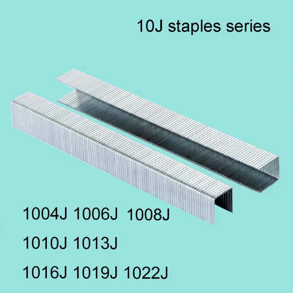 10J Staples series