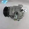 auto compressor oem 95369543 QS90 for opel sonic 1.8L