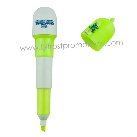 BP75030 Capsule-shaped Retractable Highlighter-2-w.jpg