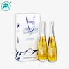 Nonaherbs refined cold press health guard bulk pure cooking oil price of natural organic food grade crude refine rice bran oil