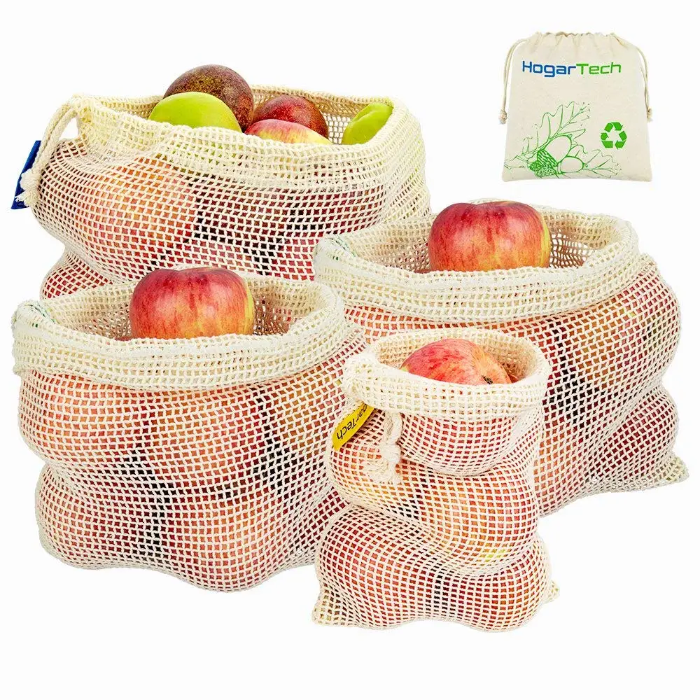 mesh vegetable bags wholesale