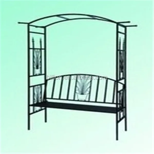 2014 Popular Cast Iron Garden Arch