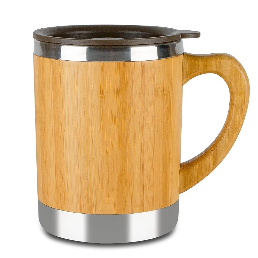 16oz Copper Plated Insulated Double Wall Metal Beer Mug ...
