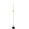 New Double End MMA Boxing Training Gear Punching Speed Ball Fitness Ball Bag