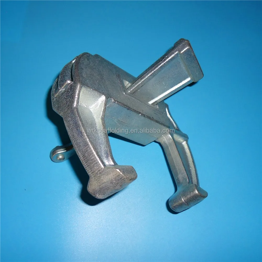 Timber Beam Formwork Clamp/h20 Timber Beams Concrete Shutter Formwork