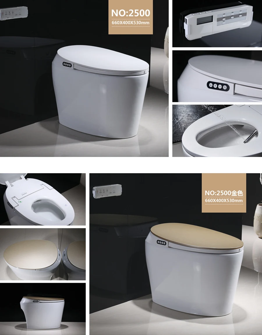 Modern Style Smart Heated Toilet Seat Buy Smart Heated Toilet Seat