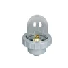 CXH5 - 2 marine aluminum head light to ships for navigation