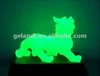 Luminous handicrafts and decoration gifts (artificial stone made)
