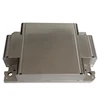 2019 new LGA4189 interface Intel CPU copper backplane and aluminum fins new buckle heatsink