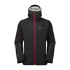 Atomic Jacket Classic multi use mountain rain shell