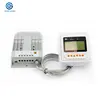 Tracer 1215BN 12 volt 10 amp solar charger controller mppt solar regulator with bluetooth adapter wifi serial server