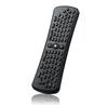 2.4G wireless air mouse T3 fly air mouse keyboard remote controller keyboard Air mouse for Android TV box