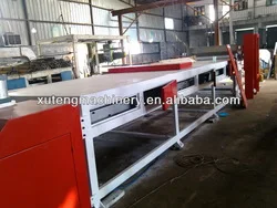 hot melt glue coating machine for foam adhesive tape