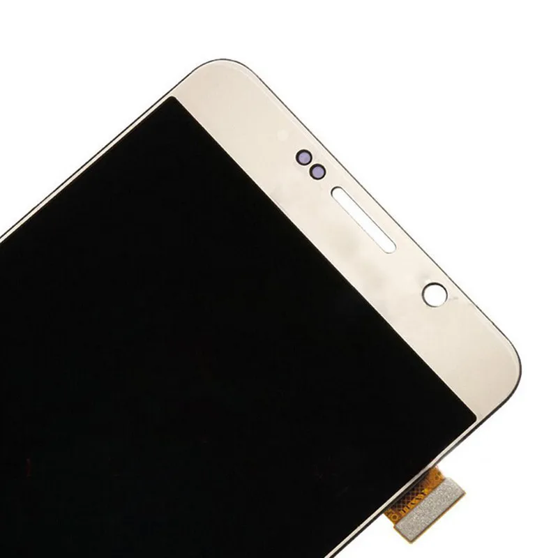 Tsun-King Combo LCD Replacement LCD for Samsung Galaxy Note 5 N920 N920A N920P N920T N920V N9200 N9208-4