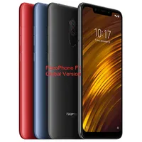 

Global Version Xiaomi PocoPhone F1 128GB Pocophone 128g