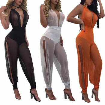 ladies jumpsuits on amazon