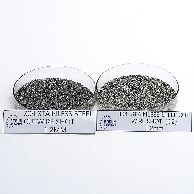 Stainless Steel Shot Ball Blasting Media For Cleaning Buy Stainless