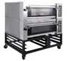 deck oven / bread bakery equipment/ bread oven machine