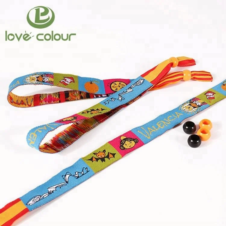 WRISTBANDS 004