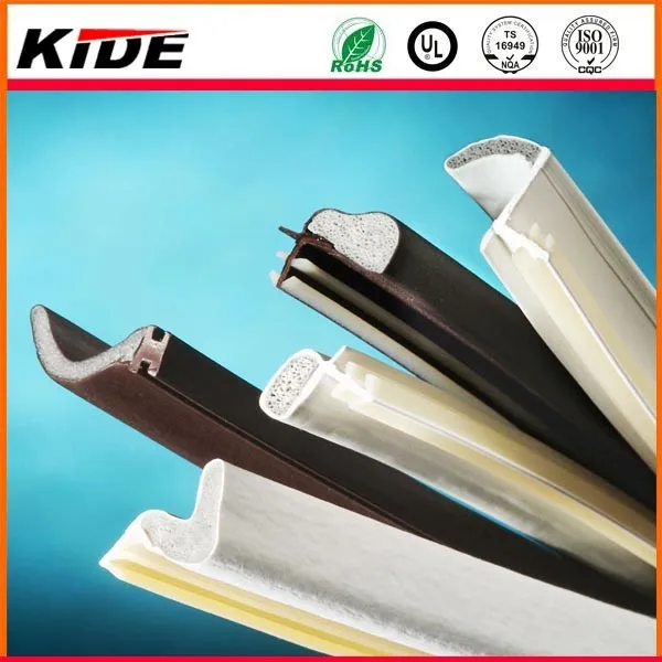 Hot Sale Kerf Door Jamb Weatherstrip Foam Weather Rubber Seal Buy Kerf Door Jamb Rubber Seal Foam Weather Product On Alibaba Com