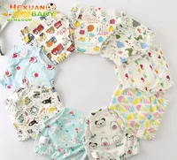 

Organic reusable wholesale baby soft underwear,bulk washable toddler diapers training pants