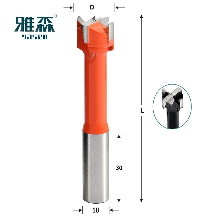 Download Tungsten Carbide Forstner Bit Set Hinge Boring Bit For Woodworking - Buy Boring Bit,Forstner Bit ...