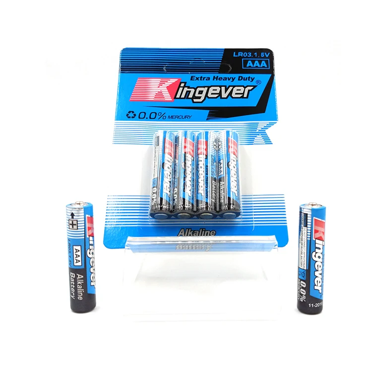 1.5 volt battery lr03