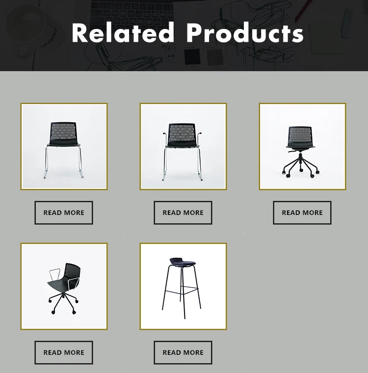 Grado Manufacturer Furniture Design Simple Steel Based Ash Designer