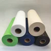 Eco friendly biodegradable PLA corn fiber nonwoven fabric headrest non woven cover