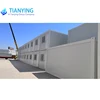 Flat Pack Container House/Exhibition Stand/Stacked Cabin
