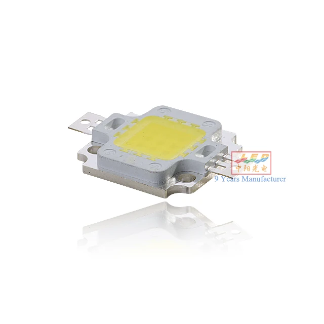 
10W COB for Flood Light, High Bay Light, Street Light,outdoor 