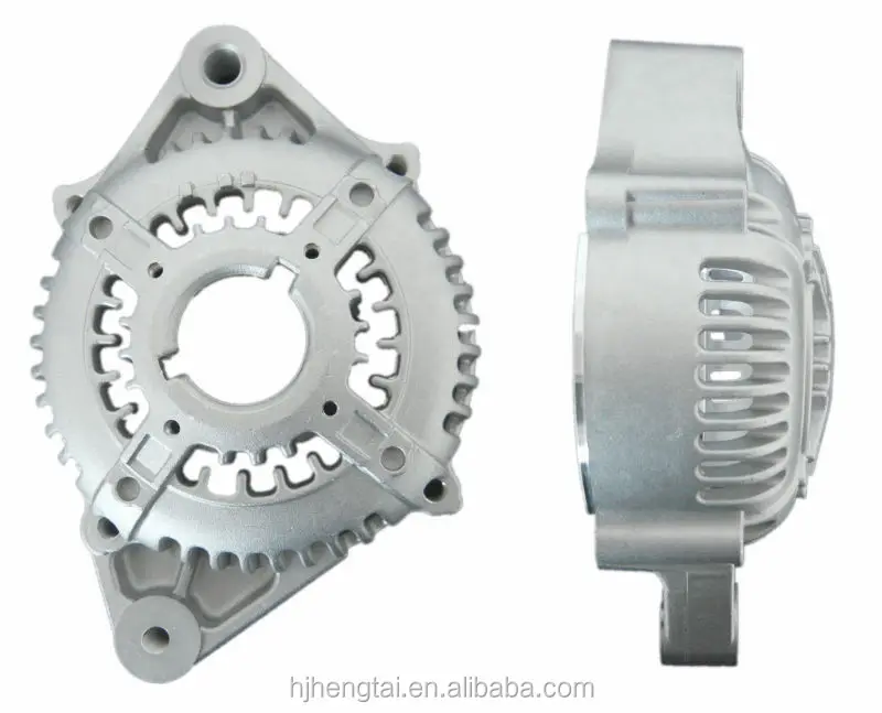 

types of alternator