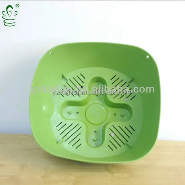 hanging flower plant pot with good hardness