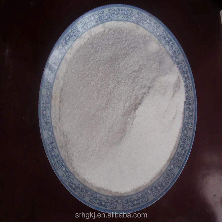 
ShuiRun Buy Powder Partially Hydrolyzed Anionic Polyacrylamide Price 