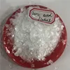 99.9% boric acid flake net weight 25kg/fiber drum
