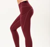 New Sports Wear Lycra Spandex Gym Stretch Running Hot Design Yoga Leggings Workout Tight Female Hot Selling Cheap Fitness Pants