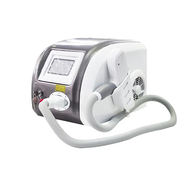 

2021 Hot Sale Multifunctional CuTattoos Pigment Removal Carbon Peeling Q Switched Nd Yag Laser Machine