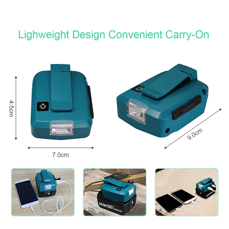 Makita power source (2)