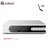 JUNUO Best seller decodificador analgico de tvdecodificador analogico mexico decodificadores satelitales