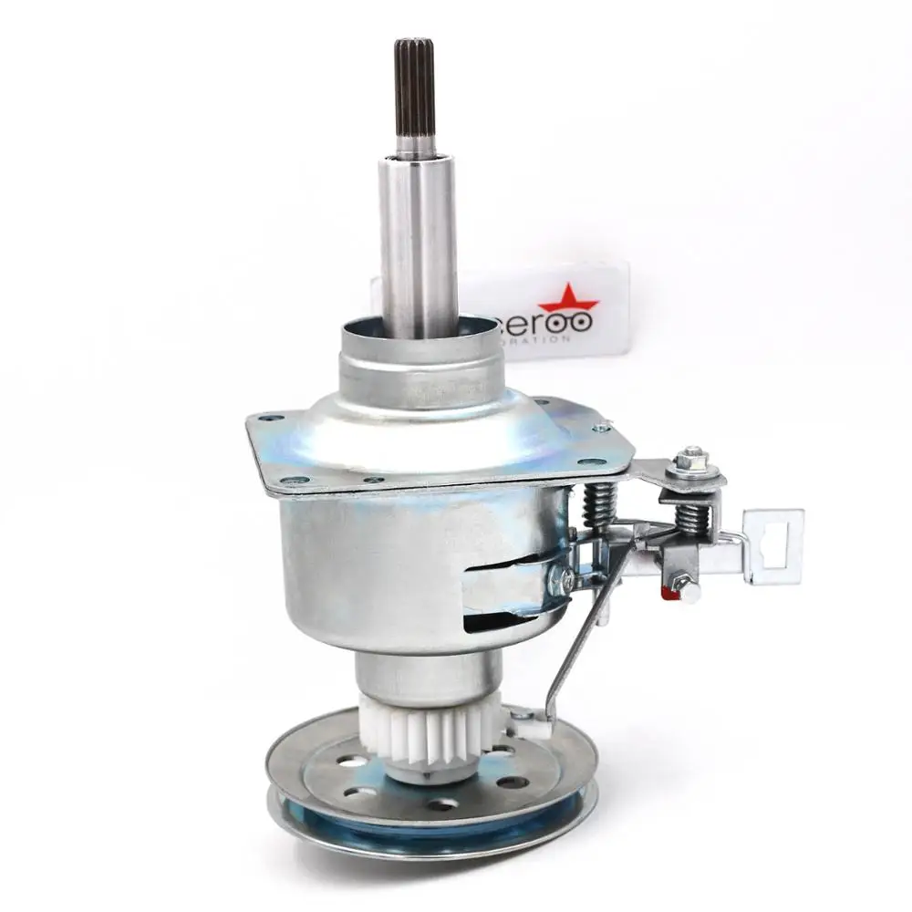 Washing Machine Clutch For Electrolux Machine Spare Parts Swcl413 Buy Electrolux Clutch