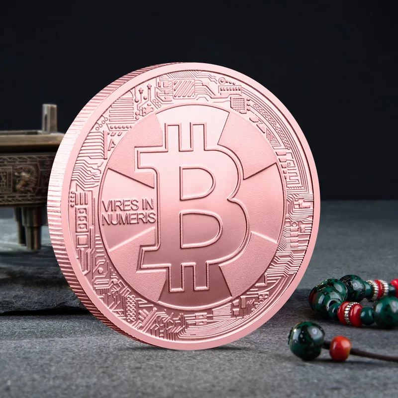 metal coin