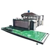 PP big bag FIBC ton bag fabric cutting machine, bag making machine, fully automatic bag packaging machine line china