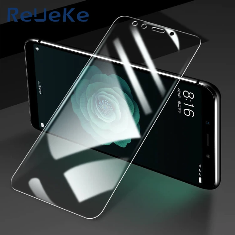 Tempered Glass For All Mobile Manufacture Cell Phones Strongest Screen