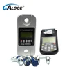 GWD300 pull force wireless dynamometer 50Ton