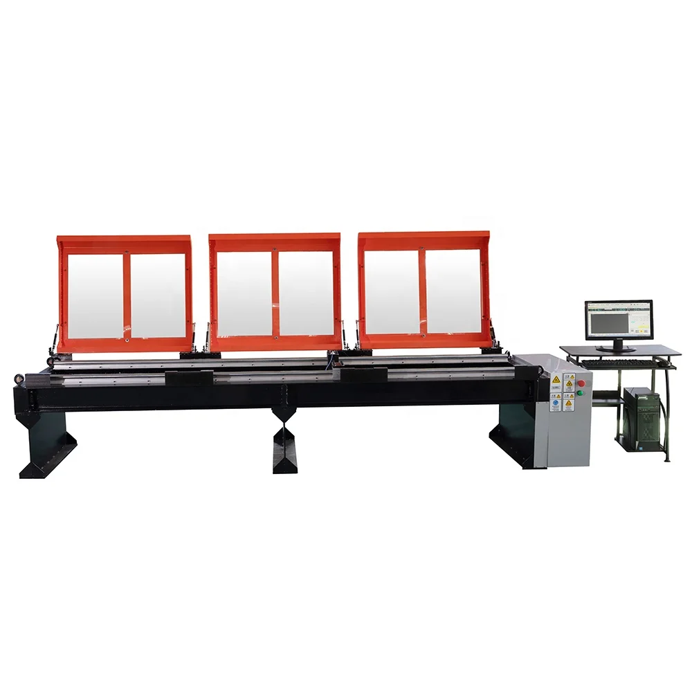 

Computer Controlled Electronic Horizontal Universal Materials Tensile Testing Machine 30KN