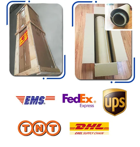 pdlc smart glass film