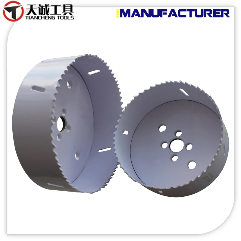 
M42 Cobalt Bi-Metal Hole Saw 